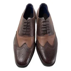 Steve Madden | Shoes | Steve Madden Mens Virgo Lace Up Wing  display picture 2
